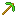 Texture for emerald_pickaxe.json
