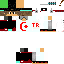 Texture for Kebim