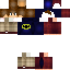 Texture for SKIN BATMARCO