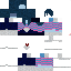 Texture for Kris Deltarune by Merlyn44