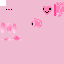 Texture for Kawaii Bat