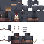 Texture for Toby 32