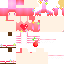 Texture for 普莉姆(泳裝)