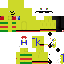 Texture for Haribo