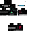 Texture for Robot