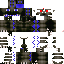 Texture for gozilla