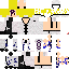 Texture for hgh