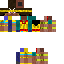 Texture for manco capac