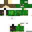 Texture for My own skin 7 TOO MANY