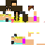 Texture for lara
