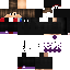 Texture for DarkEnder