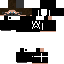 Texture for maschera scp