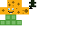 Texture for Slime Bob Esponja