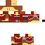 Texture for Scribe jameson