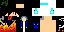 Texture for 熱舞男