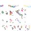 Texture for fiori
