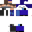 Texture for BLUE BOSS