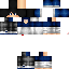Texture for Minha skin com olhos