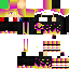Texture for TMZMME