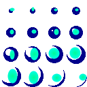 Texture for Orb explosion