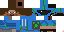 Texture for steve racer 