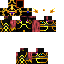 Texture for zoocf