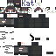 Texture for Homme chat