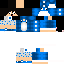 Texture for NoobioXBR