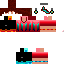 Texture for apples