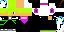 Texture for hustej