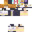 Texture for Neku
