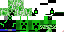 Texture for creeper srác