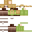 Texture for Lilyss