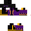 Texture for Enderman