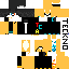 Texture for Foxy