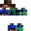Texture for mause 