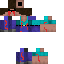 Texture for Manofraktic