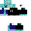 Texture for itz_Creeper