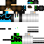 Texture for steve