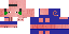 Texture for Rock and Roll Pig
