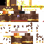 Texture for Techno hog