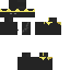 Texture for main character