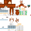 Texture for monse