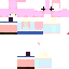 Texture for 自創(異色瞳)