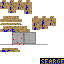 Texture for Lucas Texturepack