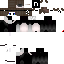 Texture for Number one panda
