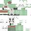 Texture for CuteFrog