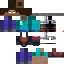 Texture for herobrine2