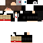 Texture for steve