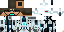 Texture for Robo ssunndee 2.0